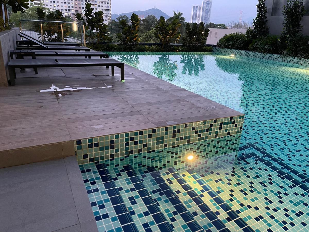 Apartemen Neu @ 3rdnvenue Kuala Lumpur