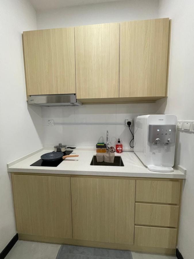 Neu @ 3rdnvenue Apartemen