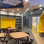 Neu Suites @ 3Rdnvenue