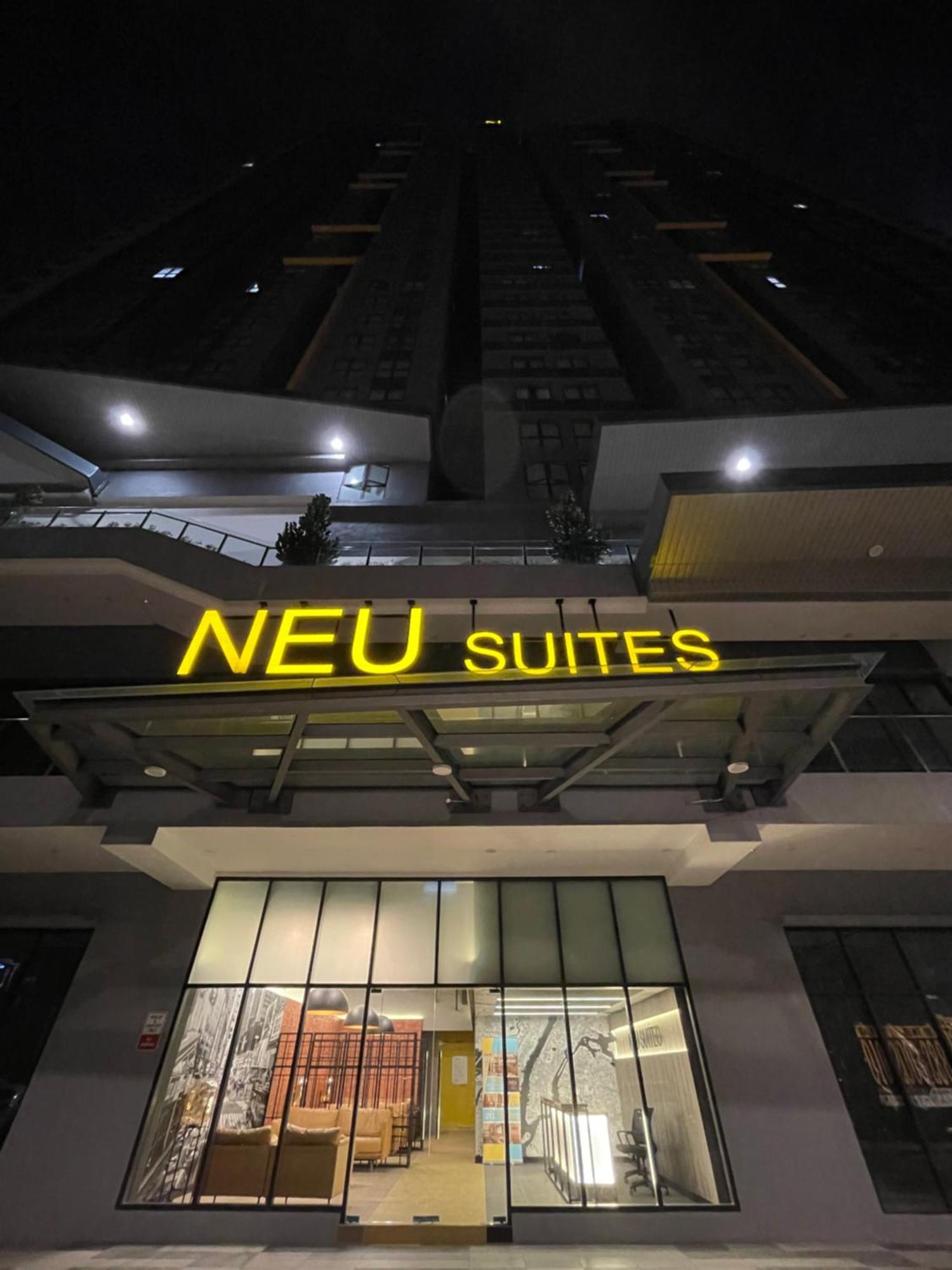 Neu @ 3rdnvenue