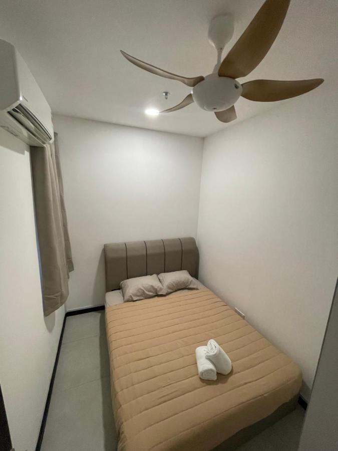 Neu @ 3rdnvenue *