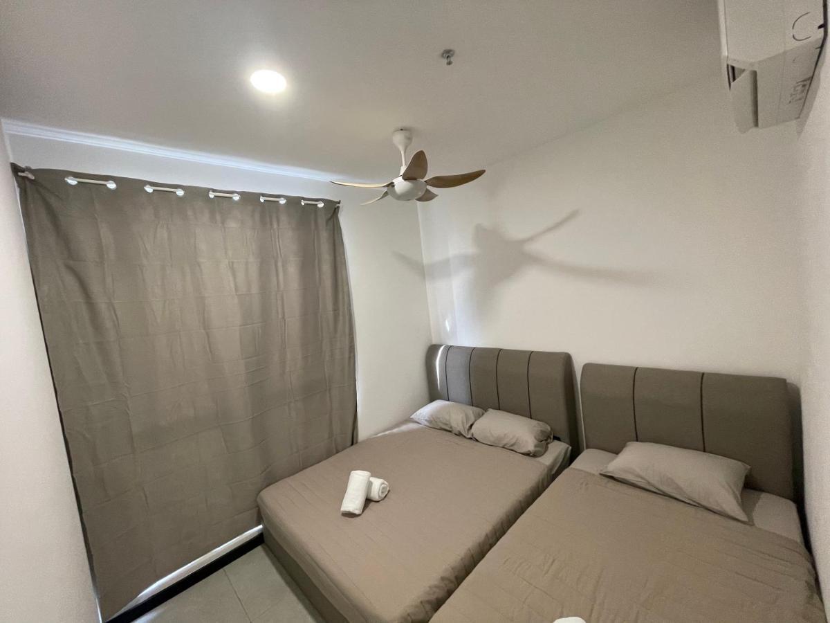 Neu @ 3rdnvenue Apartment Kuala Lumpur