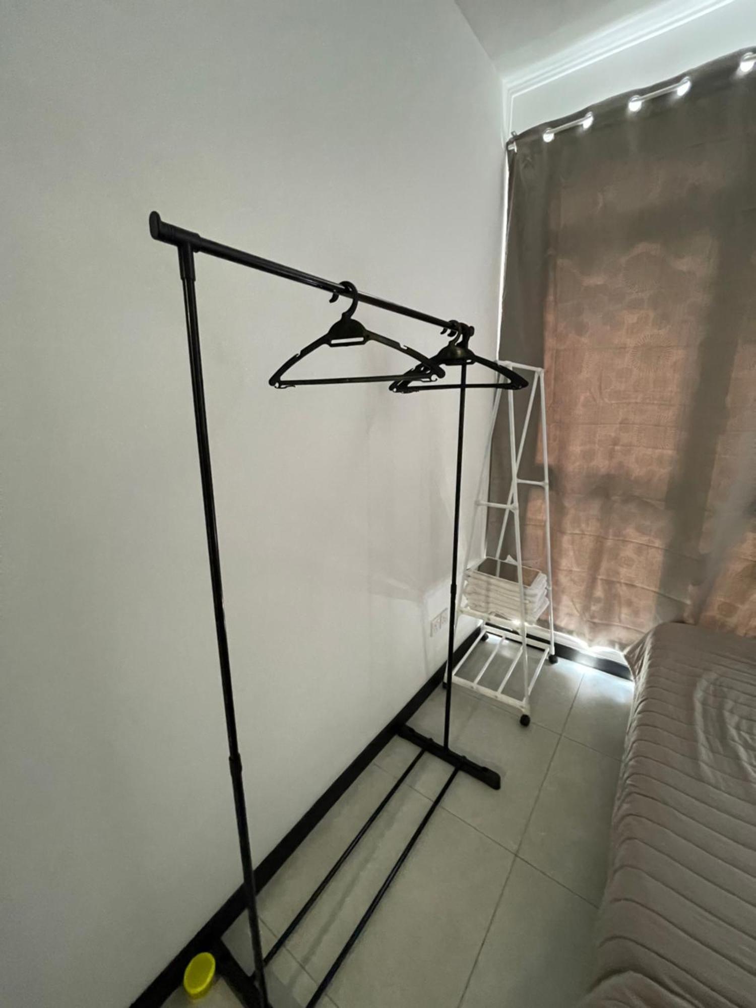 Neu @ 3rdnvenue Apartment
